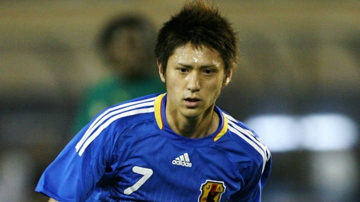 Jリーグ退会チーム、若き元日本代表GMの「キャッチコピー」が決定！敬愛するオシム氏へのリスペクト溢れる言葉に