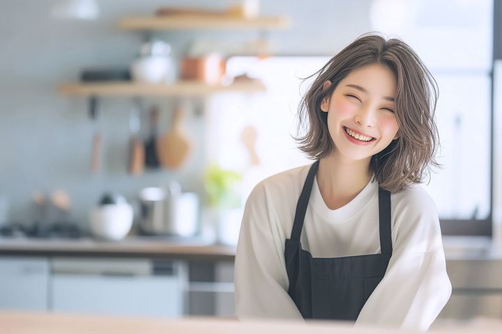 女性におすすめの特技といえば？※画像はイメージ