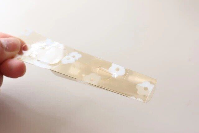 ダイソー フラワーすぽット 2枚