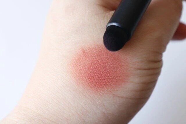 ダイソー ぼかし 柔らかな毛