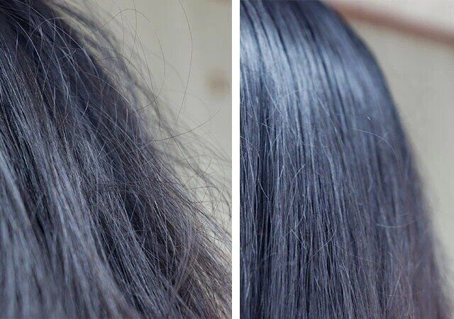 ダイソー 長短3段階設計 サラサラ