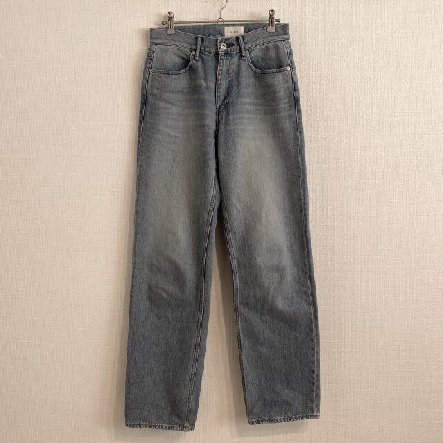 MARNO Lula denim pants