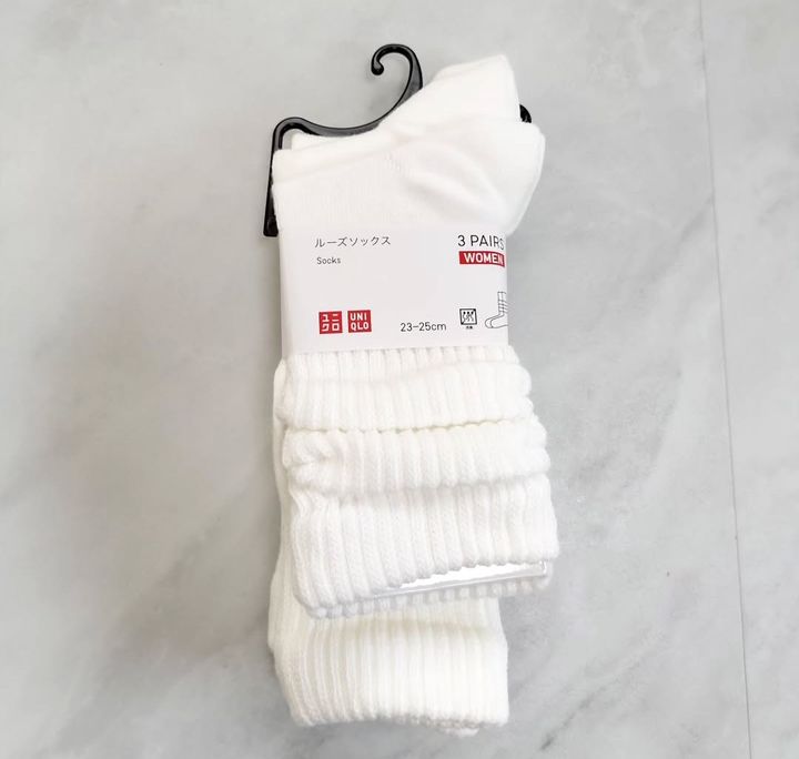 ルーズソックス