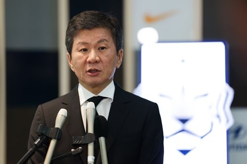 チョン・モンギュ