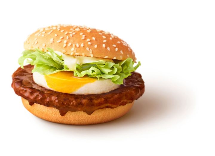 今年も「てりたま」の季節！