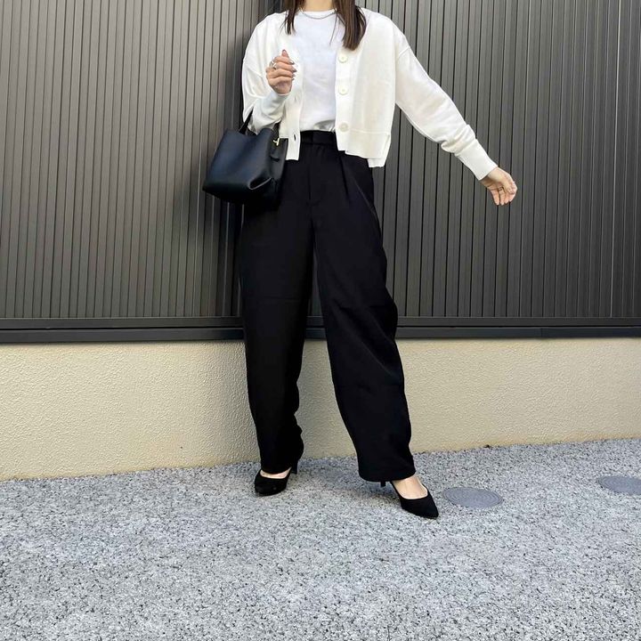 画像: コーディネート3