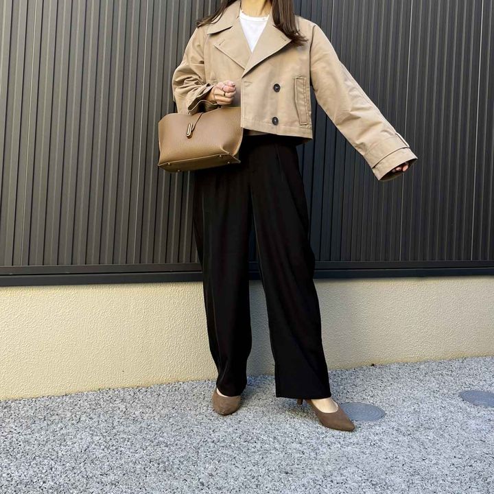 画像: コーディネート2