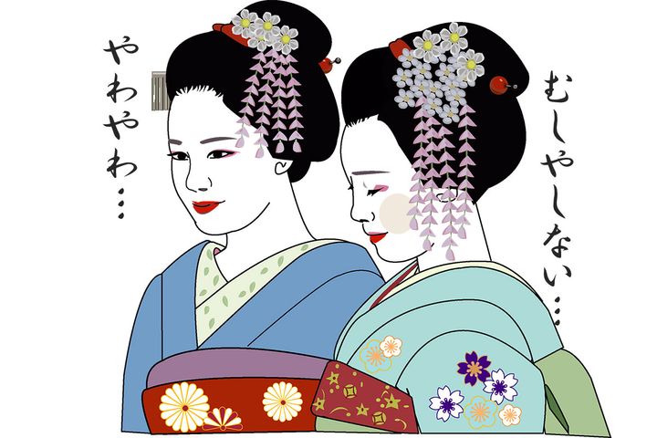 意味が難しい京都の方言1位は『むしやしない』