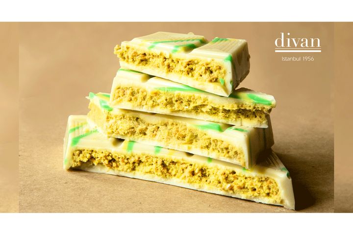 ドバイチョコレート ホワイト