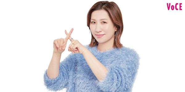 長井かおりさん