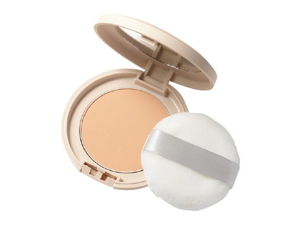 オルビス オルビスユー レステッド エアリー スキン パウダー