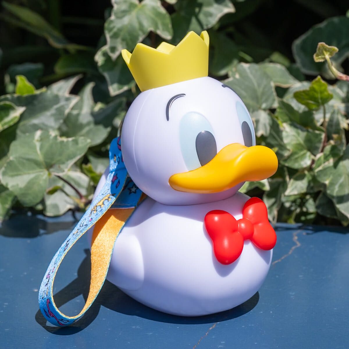 かわいいアヒル型！東京ディズニーランド“ディズニー