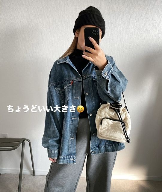 しまむらバック9