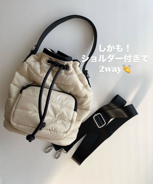 しまむらバック5