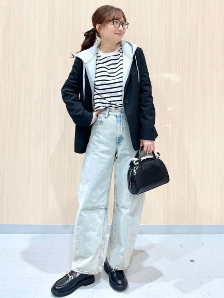 画像1: 出典：GU