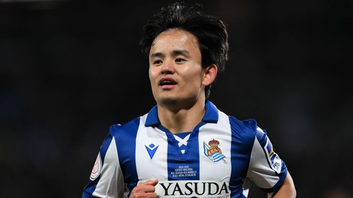 久保建英の17歳の弟・瑛史にスペイン紙が熱視線！『兄は母親似で弟は父親似』