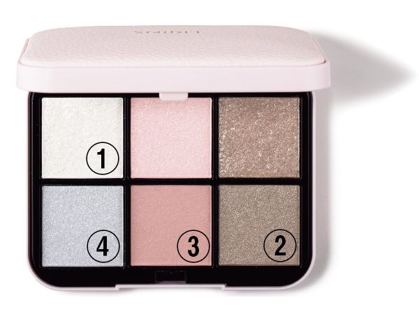 【A】スナイデル アイデザイナー n