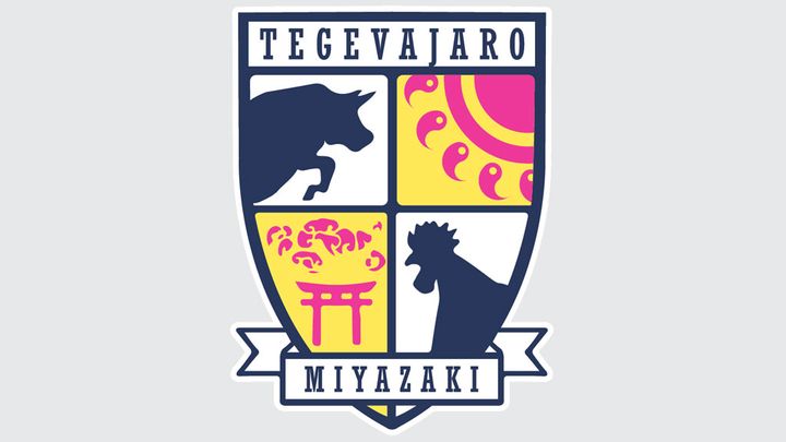 ZOZOがデザイン協力！テゲバジャーロ宮崎、2025ユニフォームは「3本のピンク」で成長と一体感を表現