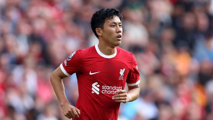 「醜い仕事をこなした」途中出場続く日本代表MF遠藤航に対する現地の評価は…？