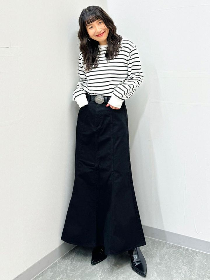 画像2: 出典：GU