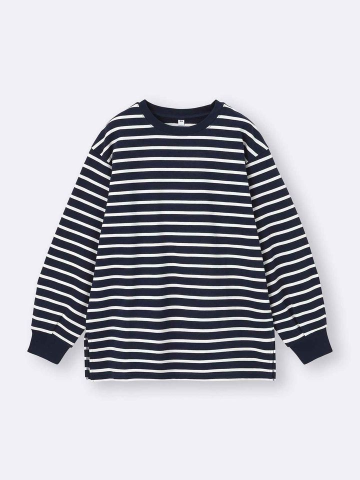 画像1: 出典：GU