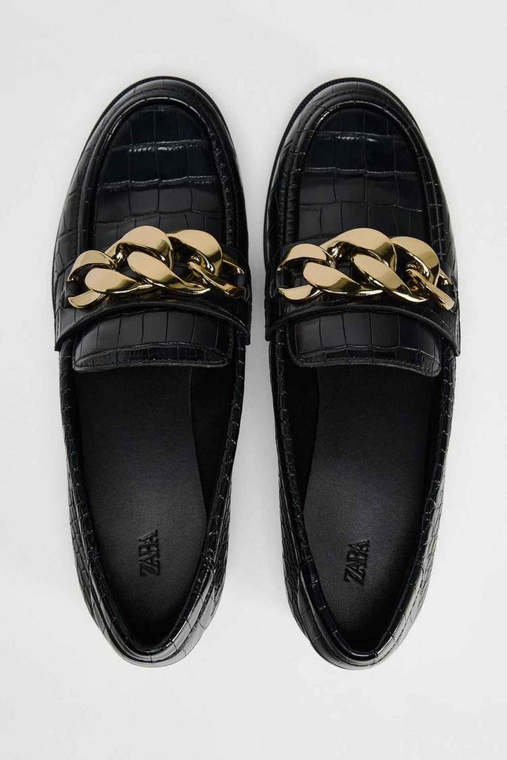 画像2: 出典：ZARA