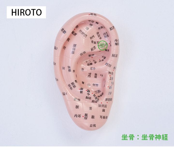 HIROTOのツボ