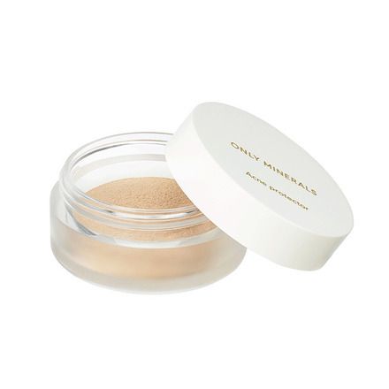 オンリーミネラル 薬用コンシーラー アクネプロテクター