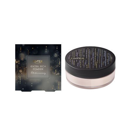 エクセル エクストラリッチパウダー la