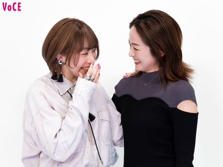 美弥るりか 蓮つかさ