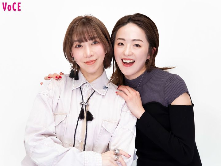 美弥るりか 蓮つかさ