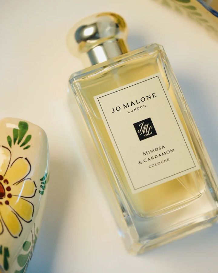 香水、ジョーマローン ロンドン、ミモザ＆ カルダモンコロン』