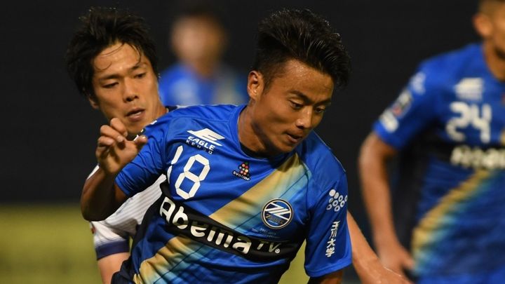 「彼がJ1へ行ったら普通にやれる」Jリーガーが注目するJ3で格の違いを見せ続ける実力者とは