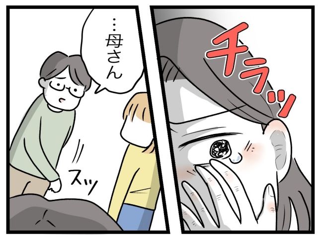 青い屋根の大きなお家12