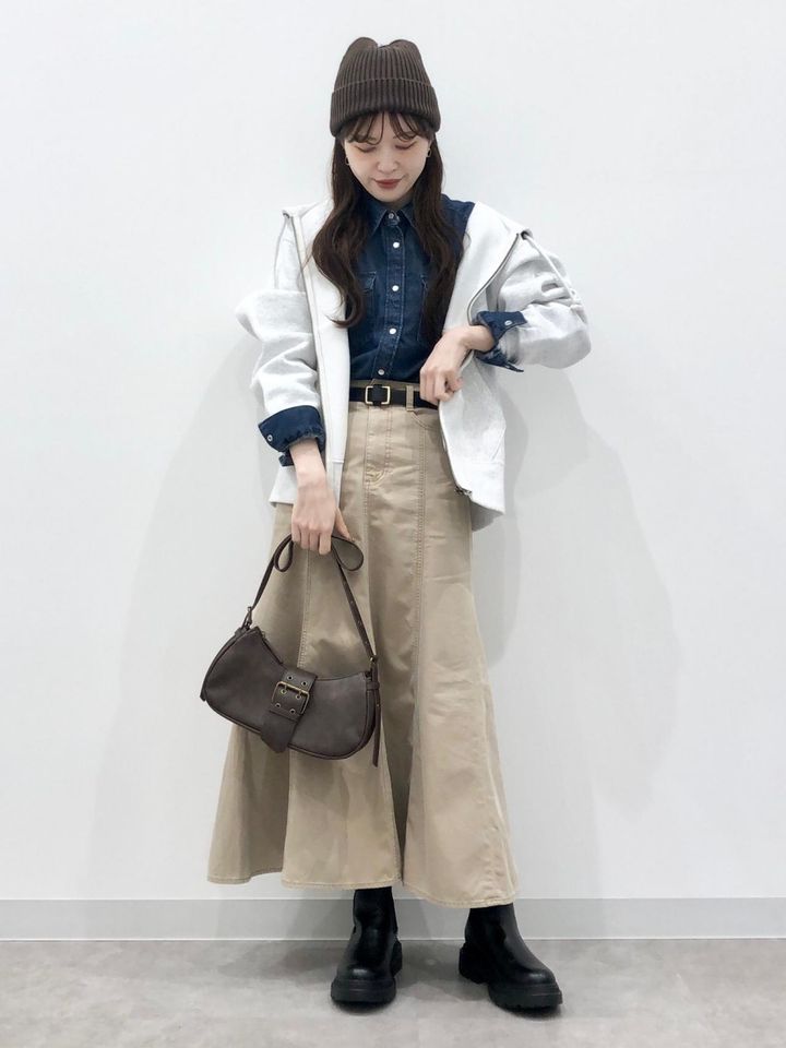 画像4: 出典：GU