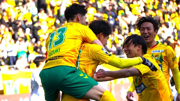 今季あの名門は飛躍する！J2最強クラスの堅守を手に入れたオリジナル10クラブの実力に迫る