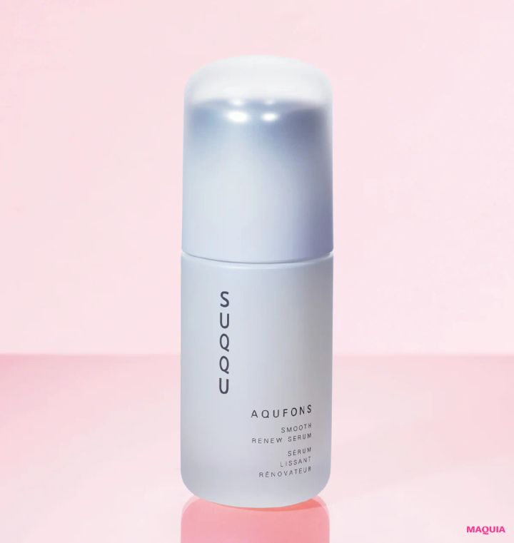 季節の変わり目こそスキンケアをアップデート！ 要注目の洗顔料、美容液などをご紹介_6