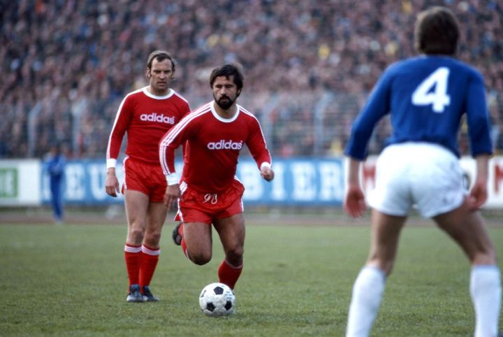 「無敵すぎるシーズン」があった“最強”スーパースター10名