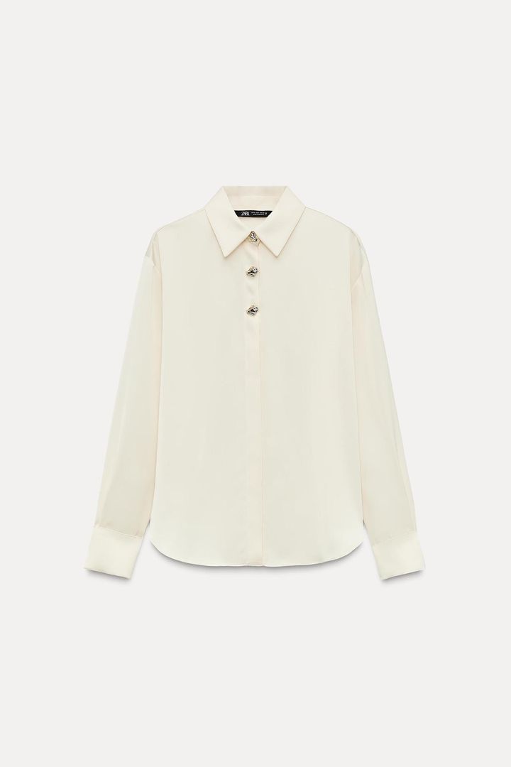 画像1: 出典：ZARA