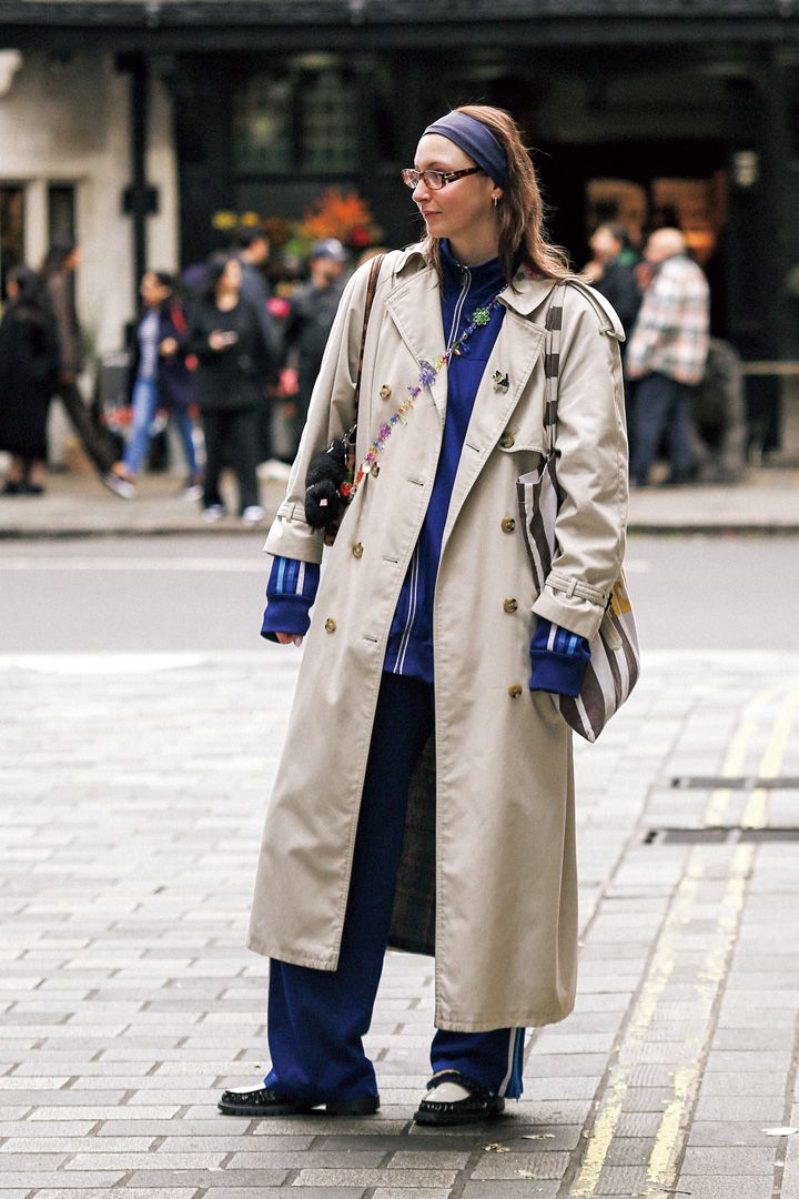 いつもの装いに取り入れるだけで即垢抜け！ジャージ素材のコーデ＆アイテム