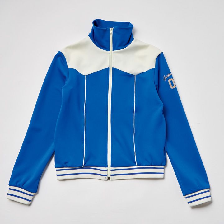 いつもの装いに取り入れるだけで即垢抜け！ジャージ素材のコーデ＆アイテム