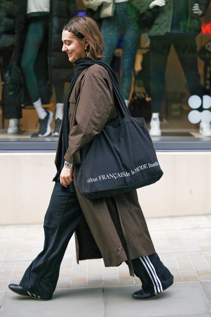 いつもの装いに取り入れるだけで即垢抜け！ジャージ素材のコーデ＆アイテム