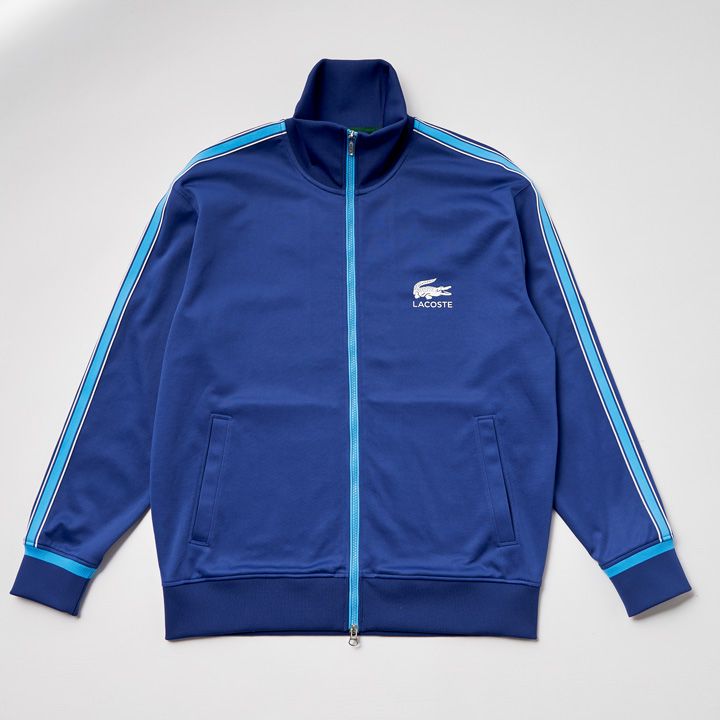 いつもの装いに取り入れるだけで即垢抜け！ジャージ素材のコーデ＆アイテム