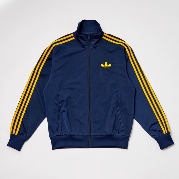 いつもの装いに取り入れるだけで即垢抜け！ジャージ素材のコーデ＆アイテム