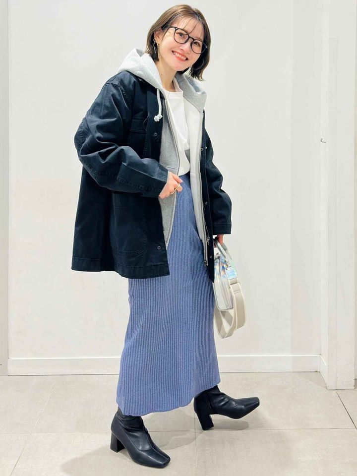 画像4: 出典：GU