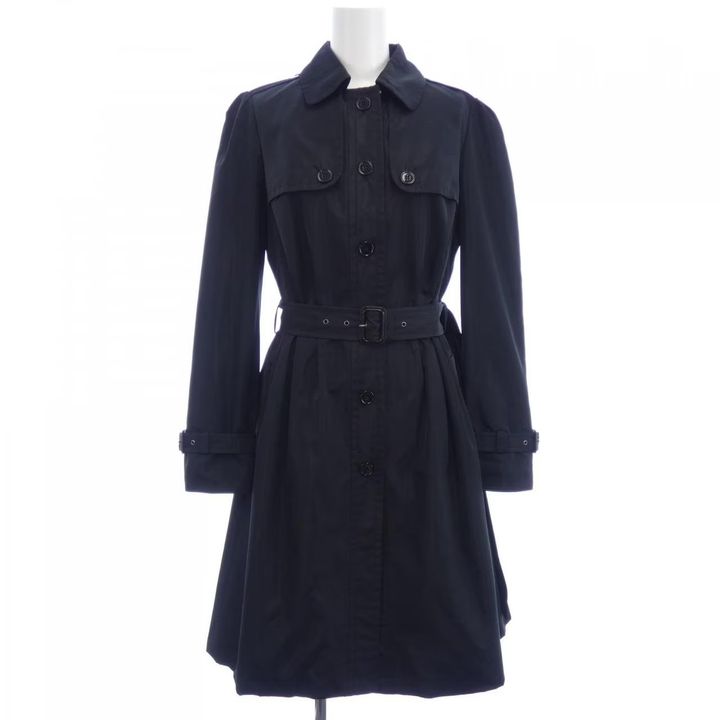 ドルチェアンドガッバーナのトレンチコート