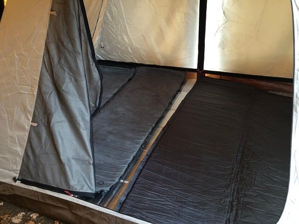 上級キャンパーが必ずやってる！簡単にできる冬キャンプの防寒対策法を紹介！