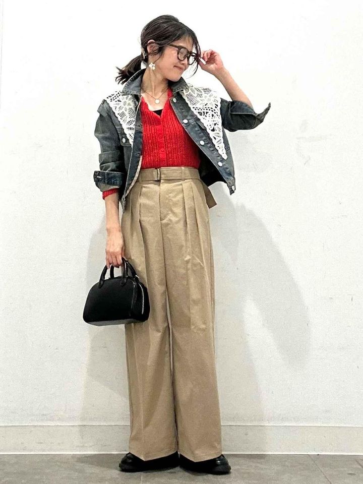 画像4: 出典：GU