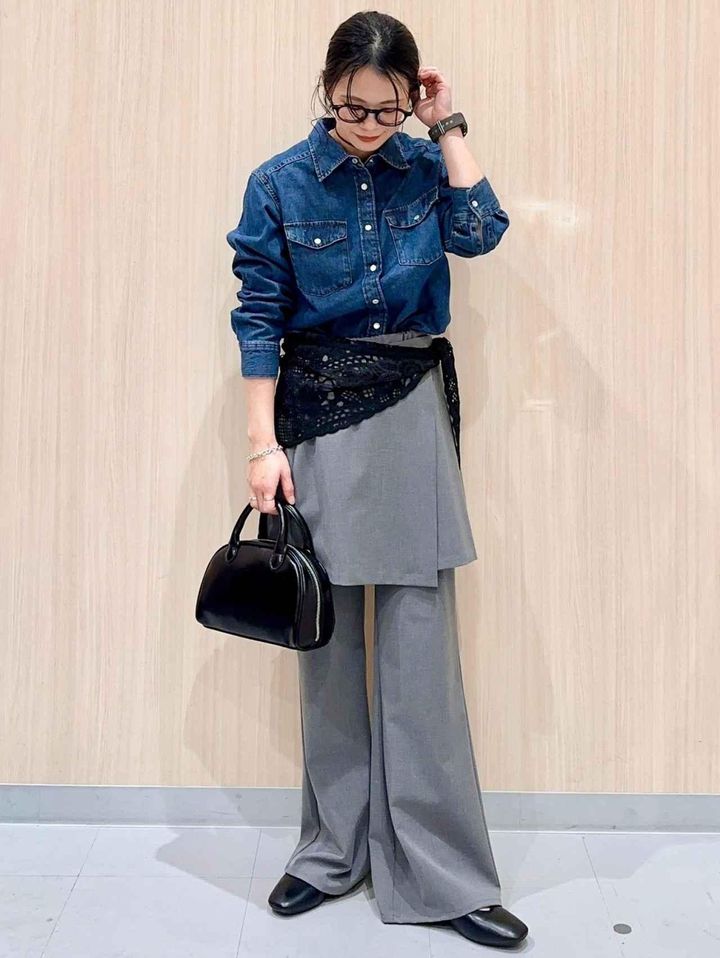 画像3: 出典：GU