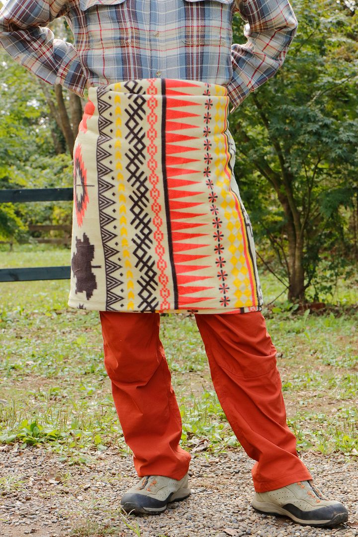 春キャンプ上級者は絶対やってる！簡単にできる強風や花粉対策が天才すぎた！